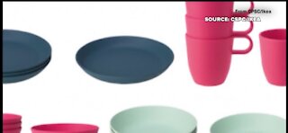 IKEA recalling kitchware due to possible burn hazards