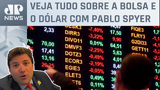 Mercados em modo espera por inflação dos EUA | MINUTO TOURO DE OURO - 14/11/2023