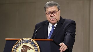 Barr Reportedly Selects US Attorney To Review Origins Of Russia Probe