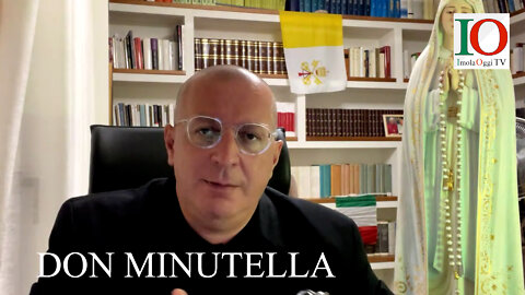 Intervista con don Minutella