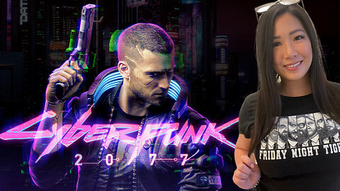 Cyberpunk2077 Phantom Liberty DLC - Part 14