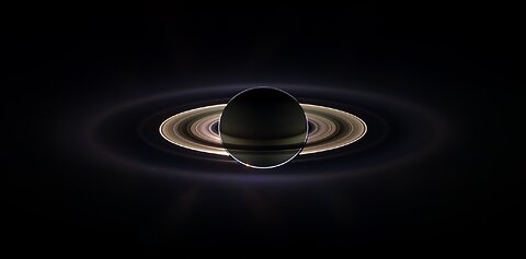 Cassini- the Lucifer Project