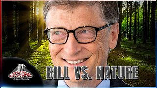 "Trees Are Useless" Says Bill Gates
