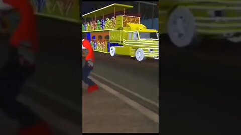 DANÇANDO FOFÃO NO JOGO DE GTA DA CARRETA DA ALEGRIA, LIKE