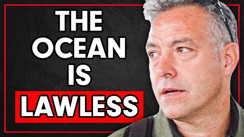 Confronting The Modern Day Sl*very in Our Oceans | JHS. Ep. 856