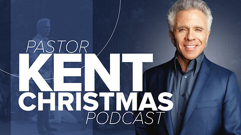 Pastor Kent Christmas | 3 Realms of Faith | March 6, 2024