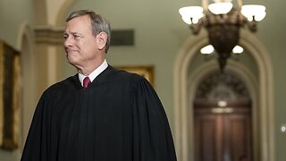 Washington Roundup: Chief Justice Roberts' Role In Impeachment