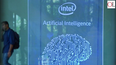 Us Intel Community In Race Against China For Ai