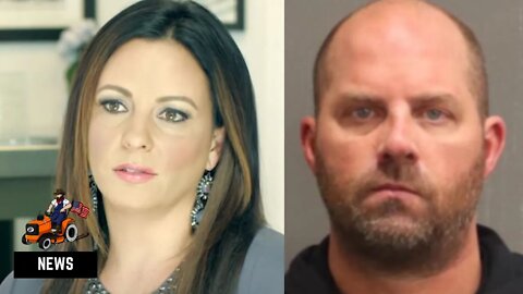 Sara Evans Husband Arrested For Allegedly Trying To Run Her Over