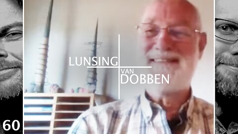 Arjen Pasma | Lunsing + Van Dobben #60