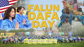 NTD Italia: L’America difende la Falun Dafa, gli USA condannano la dittatura cinese