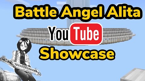 Battle Angel Alita YouTube Uploads Showcase, Season 2, Episode 11 #kaosnova #alitaarmy #alitasequel