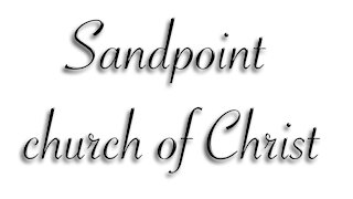 Sermon: July 18th 2021, "Two Separate Issues: Salvation and Reward"
