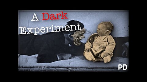 The Little Albert Experiment (Short Documentary)