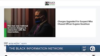 New Detroit radio station Black Information Network services the Black community