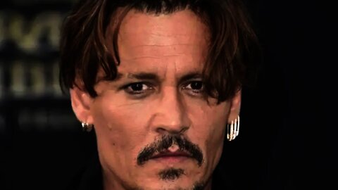 Johnny Depp queda fuera de la grilla de Netflix por el discurso corporativo