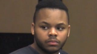 Fake teen doctor Malachi Love-Robinson pleads guilty to multiple charges