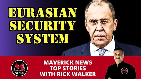 Ukraine Strikes Crimea | Eurasian Security System VS. NATO | Maverick News