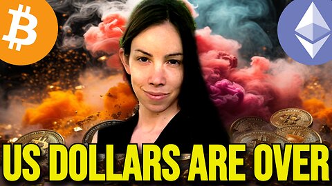 Lyn Alden LAST WARNING to Gold Holders (MASSIVE MOVE IN BITCOIN PRICE INCOMING!)