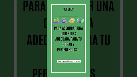 #finanzas #finanzapersonal #finance #personalfinance #shorts