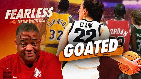 aitlin Clark Earns Her Spot Among Basketball’s Elite | Angel Reese’s Post-Loss Pity Party | Ep 659