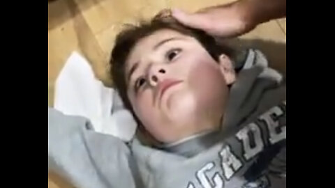 Young Boy’s Life Ruined By Vaccine Injury 💉(2024)
