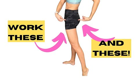 Easy Hip Strengthening Exercises For Beginners