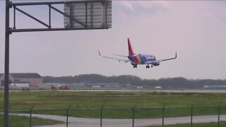 Sobering predictions about traffic at Cleveland Hopkins Airport