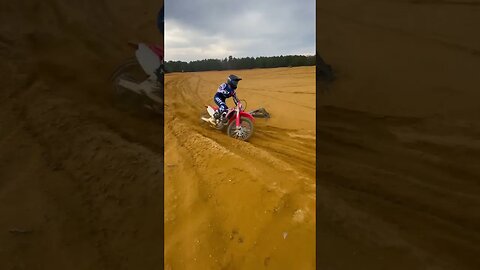 Sand Motos #ridered #sand #motocross #shorts #youtubeshorts