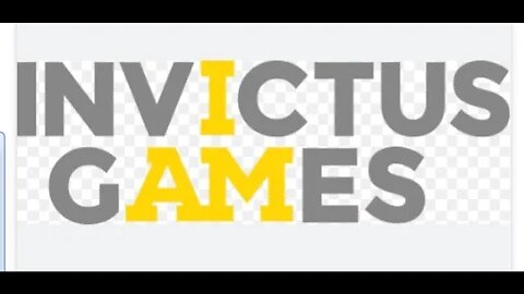 Rebranding Part 2 Invictus Games