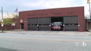 Firefighters Union calls out department for transparency and lack of community involvement