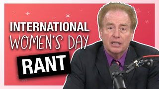 International Women’s Day has been co-opted