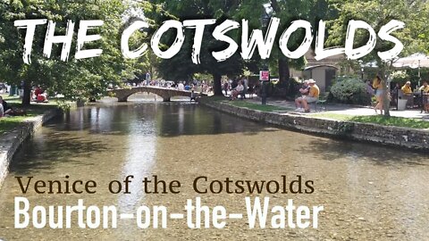 The Cotswolds