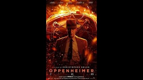 Oppenheimer and Barbie movie review