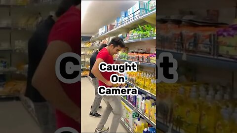 Caught in the act #funnyshorts #shorts #shortsvideo
