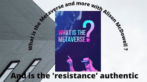 The metaverse: What it is and what it means for the future of the natural world