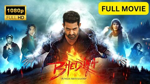Bediya New HD (2022) Released Full Hindi Dubbed Action Movie | Superstar Ntr New Blockbuster Movie
