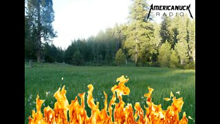 Americanuck Radio - Goodness & Severity