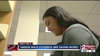 Green Country students finding ways to manage money after high school