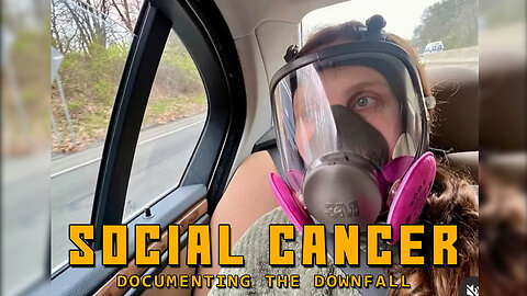 Social Cancer [Ep 62]