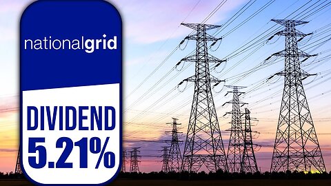 Why National Grid is Worth Watching | NG Stock Review