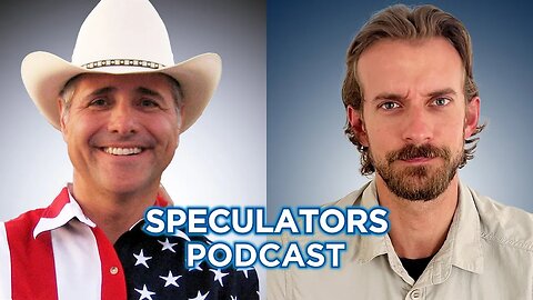 Saddle Up & Ride the Markets w/ Tom Basso: The All Weather Trader | SPECULATORS PODCAST EP 29
