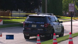 Arrest in Manitowoc double homicide case