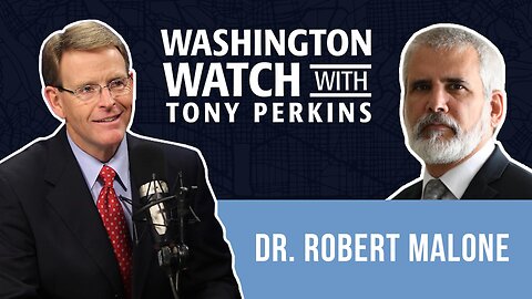 Dr. Robert Malone discusses the CDC adding COVID shots to children's vaccine schedules