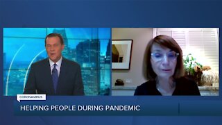 Examining the COVID-19 pandemic's impact on Michigan families