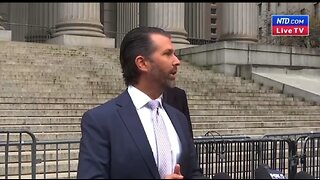 Donald Trump Jr: This Is Bullsh*t