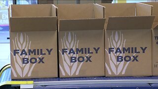 FoodShare recipients to see increase in benefits