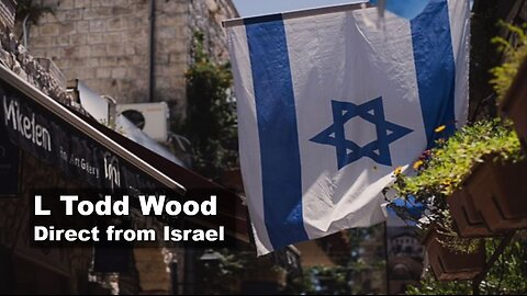 DIRECT FROM ISRAEL: Israeli BG Yossi Kuperwasser - Israel's Options On Iran 4/19/24