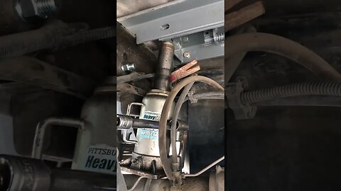 BW 5th Wheel Hitch Installation Bolt Issue Solved | D.I.Y in 4D