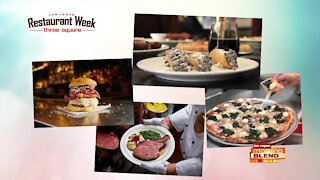 Las Vegas Restaurant Week